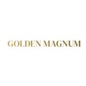 Golden Magnum Logo