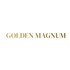 Golden Magnum Developer Logo