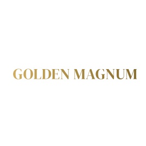 Golden Magnum