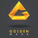 Golden Mark Builders And Developers Logo