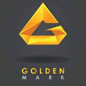 Golden Mark Builders And Developers logo