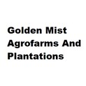 Golden Mist Agrofarms And Plantations Logo
