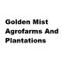 Golden Mist Agrofarms And Plantations Golden Mist Agrofarms And Plantations Developer Logo