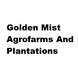 Golden Mist Agrofarms And Plantations