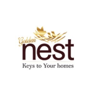Golden Nest Realtors developer logo