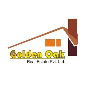 Golden Oak developer logo