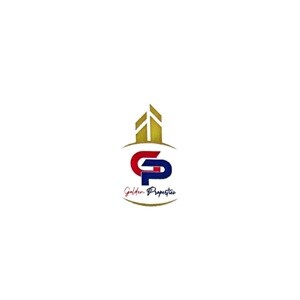Golden Properties logo