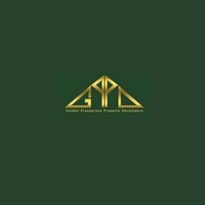 Golden Prosperous Property Developers Pvt Ltd developer logo