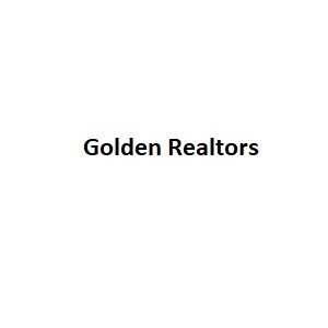 Golden Realtors logo