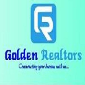 Golden Realtors Developer Logo