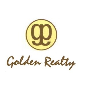 Golden Realty logo