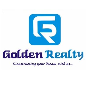 Golden Realty Mumbai developer logo