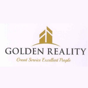 Golden Realty Navi Mumbai developer logo
