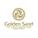 Golden Sand Builder Logo
