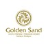 Golden Sand Builder Developer Logo
