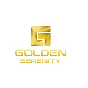 Golden Serenity