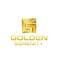 Golden Serenity
