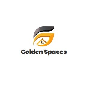 Golden Spaces logo