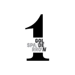 Golden Sparrow developer logo