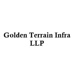 Golden Terrain Infra LLP Developer Logo