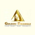 Golden Triangle Builders And Developers LLP Logo