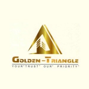 Golden Triangle Builders And Developers LLP logo