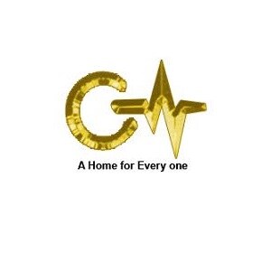 Golden Wave Infratech Pvt Ltd Developer Logo