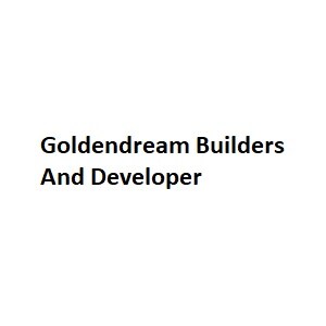 Goldendream Builders And Developer Developer Logo