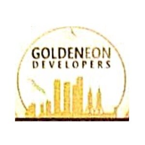 Goldeneon Developers Pvt Ltd Developer Logo