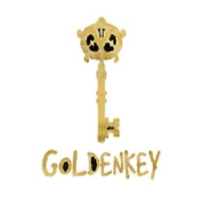 GoldenKey Ventures Pvt Ltd Developer Logo