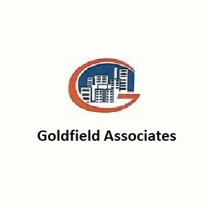 Goldfield Associates logo