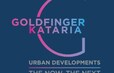 Goldfinger Kataria Urban Developments Developer Logo