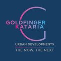 Goldfinger Kataria Urban Developments Logo