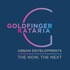 Goldfinger Kataria Urban Developments Goldfinger Kataria Urban Developments Developer Logo