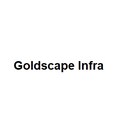 Goldscape Infra Logo