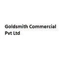 Goldsmith Commercial Pvt Ltd Logo