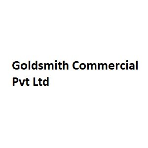 Goldsmith Commercial Pvt Ltd developer logo