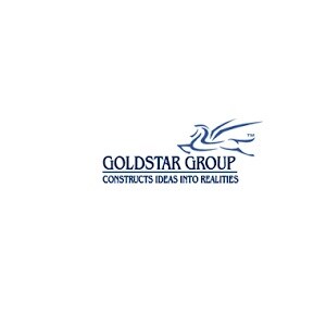 Goldstar developer logo