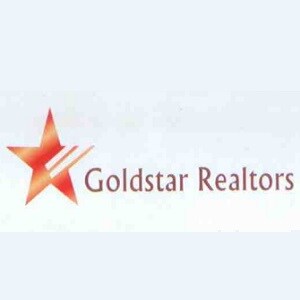 Goldstar Realtors Logo