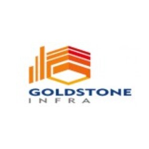GoldStone Infra logo