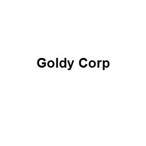 Goldy Corp Developer Logo