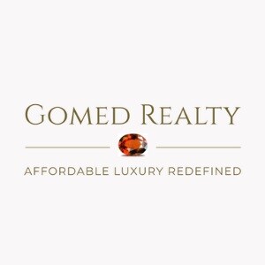 Gomed Realty Logo