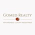 Gomed Realty Developer Logo