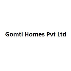 Gomti Homes Pvt Ltd Developer Logo