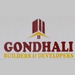 Gondhali Builders And Developers logo