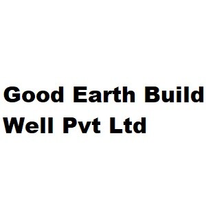 Good Earth Build Well Pvt Ltd developer logo