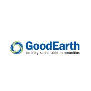Good Earth Homes developer logo