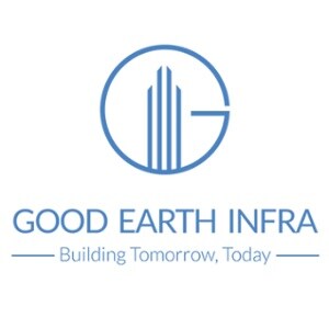 Good Earth Infra logo