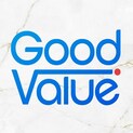 Good Value Properties India LLP Logo