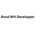 Good Will Developper Developer Logo